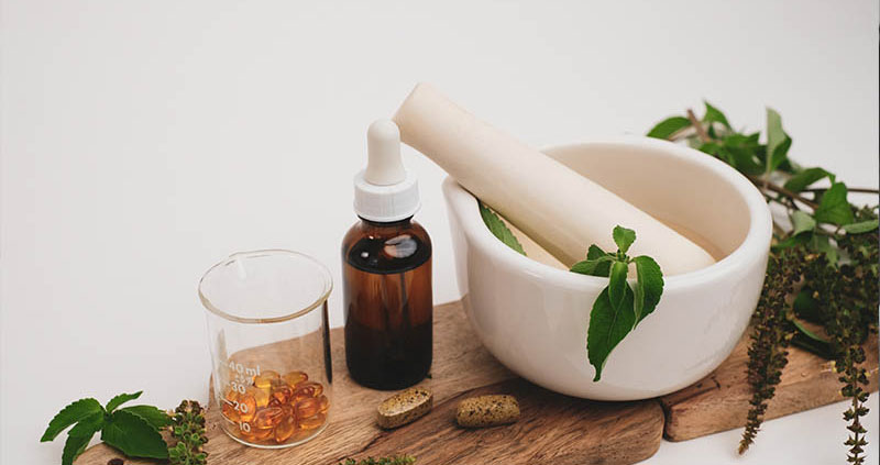 15 تا از بهترین داروگیاهی و عطاری در کرج