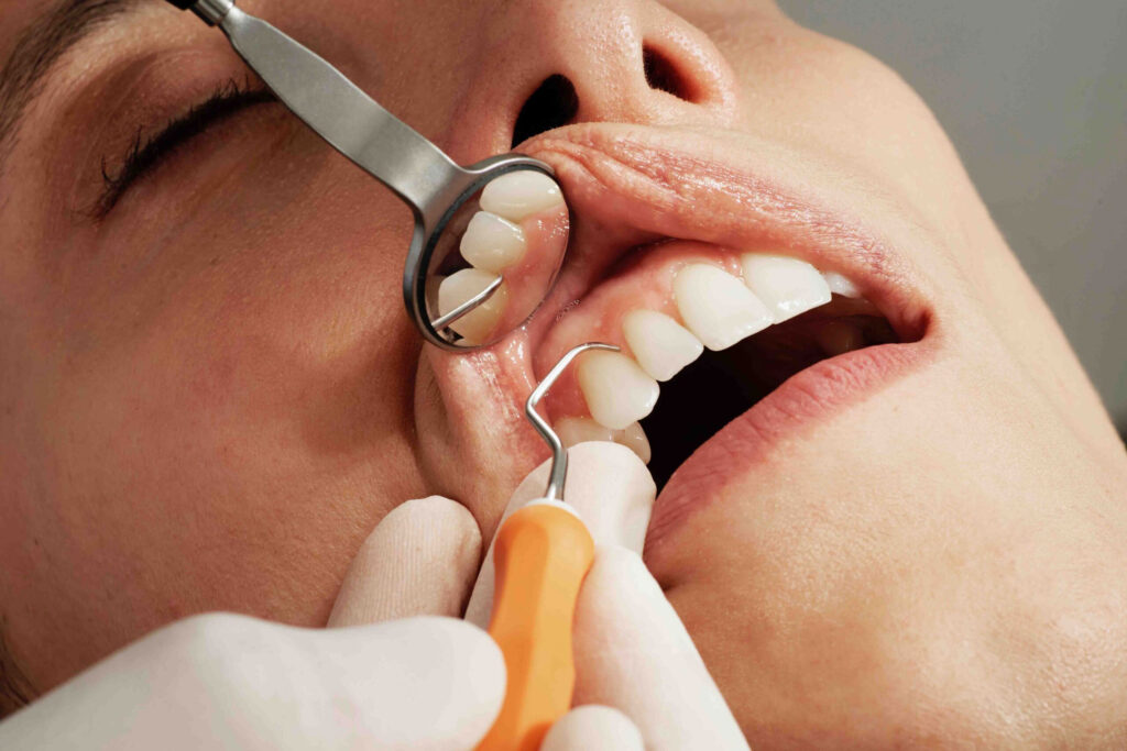 15 بهترین کلینیک دندانپزشکی در کرج