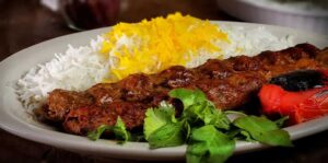 بهترین کبابی در مشهد