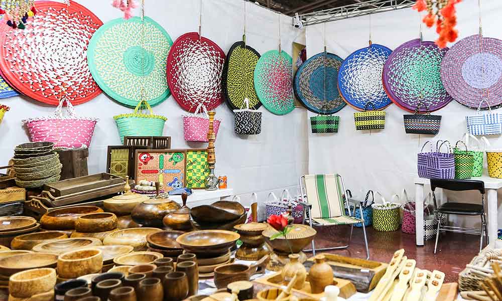 آموزشگاه صنایع دستی در تهران