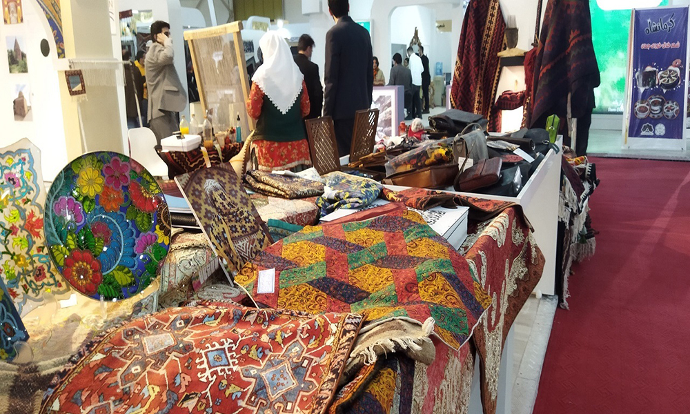 بهترین آموزشگاه صنایع دستی در مشهد