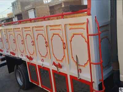 بهترین اتاق سازی در مشهد