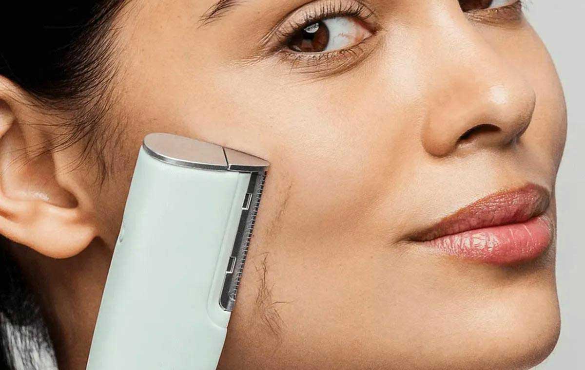 بهترین اصلاح صورت در تبریز