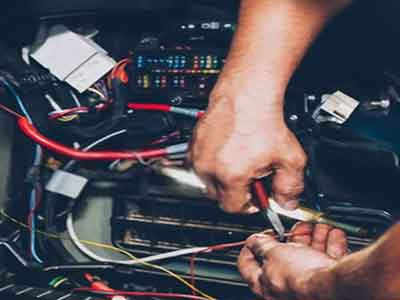 بهترین باطری سازی اتومبیل در تبریز