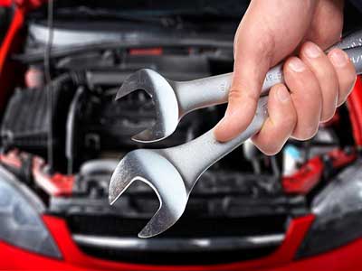 بهترین تعمیرگاه اتومبیل در کرج
