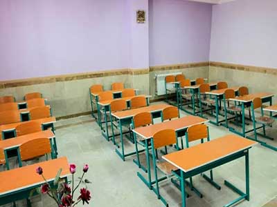 بهترین مدارس در تهران