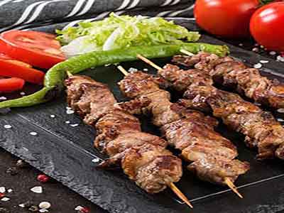 بهترین کبابی در مشهد