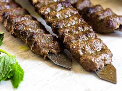 بهترین کبابی در کرج1