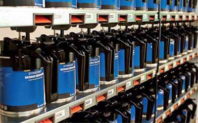 ترکیب رنگ اتومبیل در مشهد
