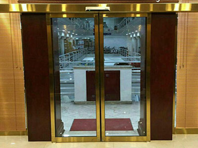 درب برقی و اتوماتیک در مشهد