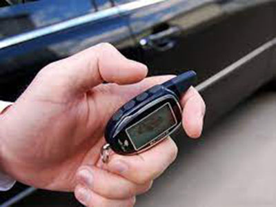 دزدگیر اتومبیل در تبریز