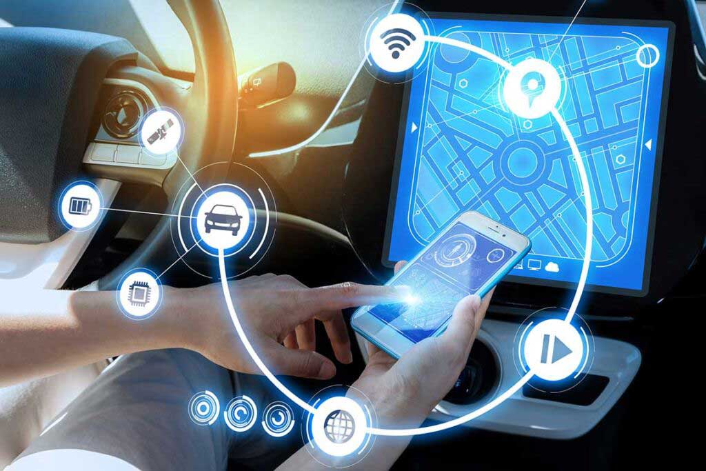 ردیاب اتومبیل در تبریز