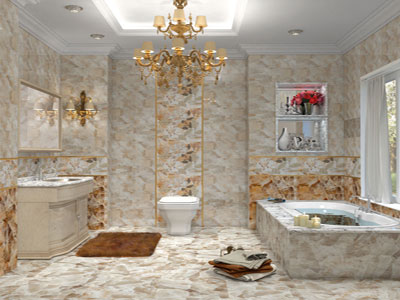 کاشی و سرامیک در مشهد