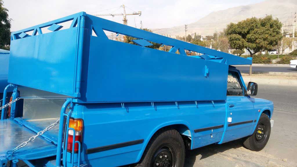 بهترین اتاق سازی در تبریز