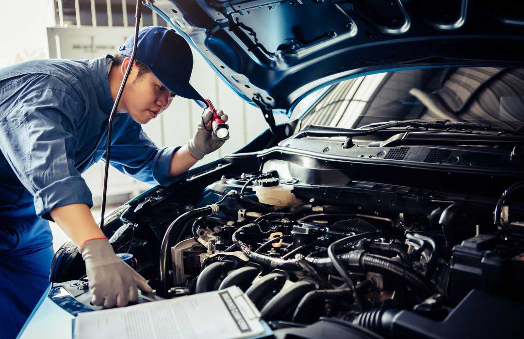بهترین سیم کشی خودرو در تبریز