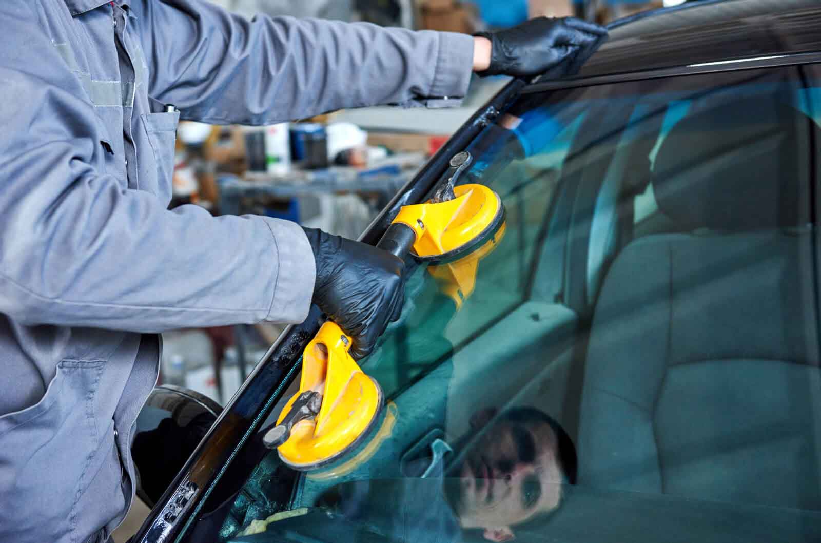 بهترین شیشه اتومبیل در تهران