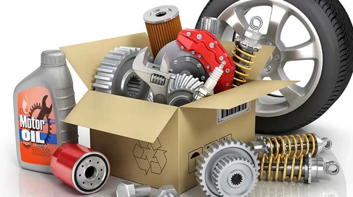 بهترین لوازم یدکی خودروهای چینی در تبریز