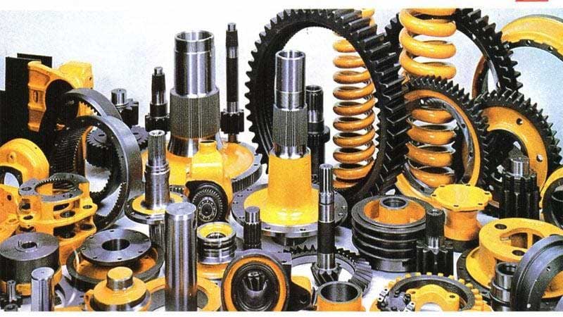 بهترین لوازم یدکی خودروهای چینی در کرج