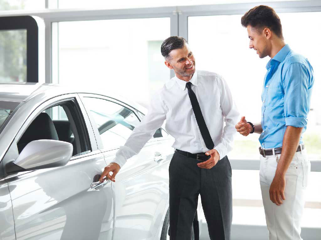 بهترین کرایه خودرو در تبریز
