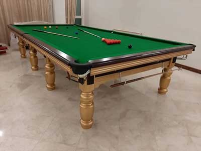 ساخت میز اسنوکر در کرج