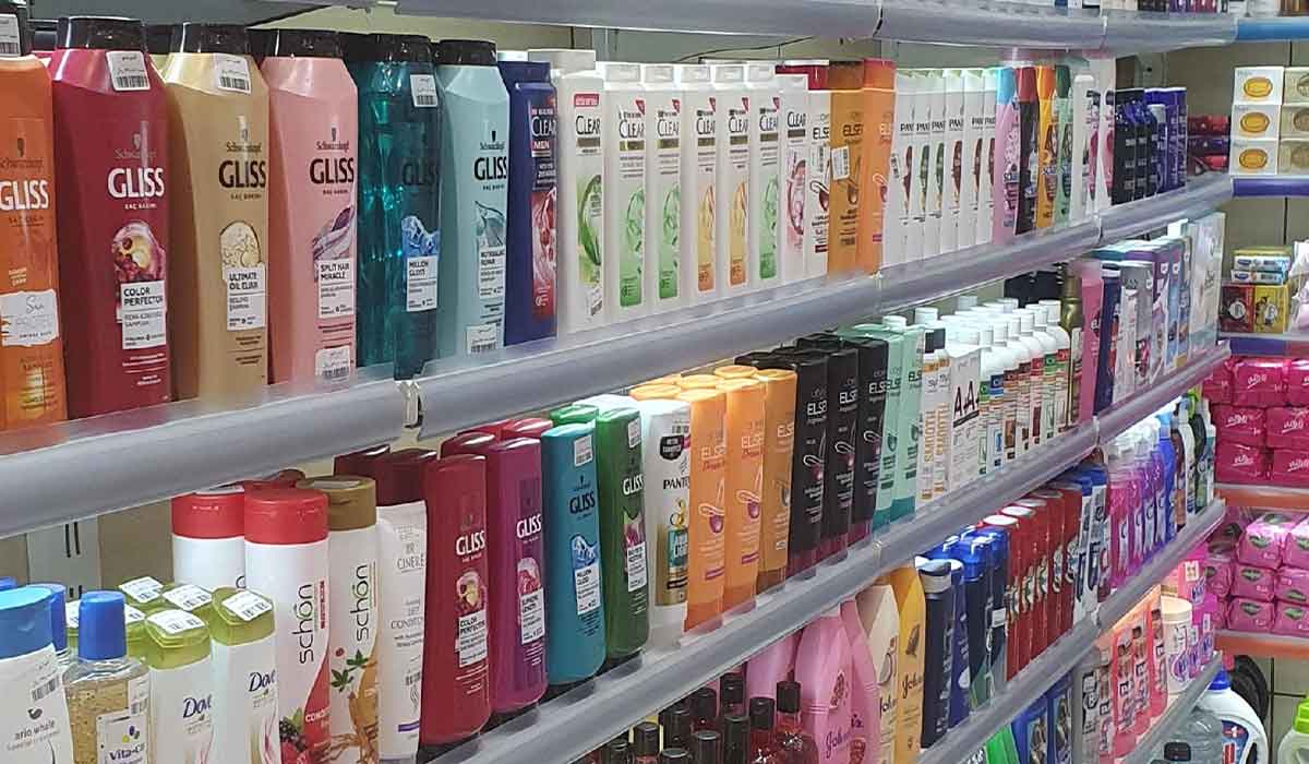 شوینده بهداشتی در کرج
