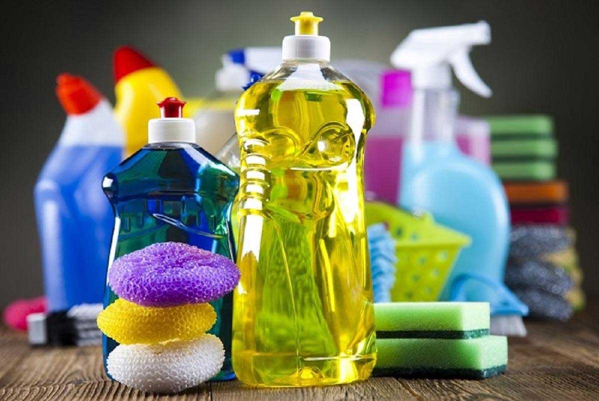 شوینده و بهداشتی در مشهد