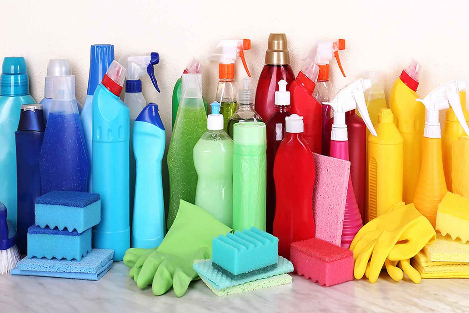 شوینده و بهداشتی در کرج
