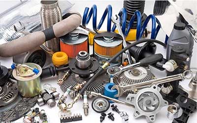 لوازم یدکی خودروهای چینی در تبریز
