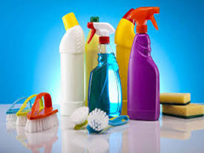 مواد شوینده در تبریز