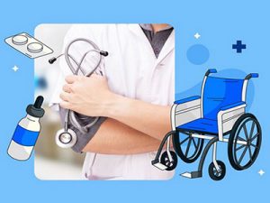 بهترین خدمات پزشکی در مشهد