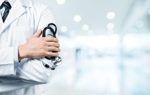 خدمات پزشکی در کرج