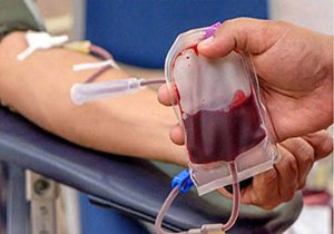 فصد خون در تبریز