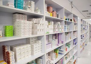 بهترین داروخانه در کرج