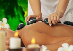 بهترین سالن ماساژ در تبریز