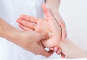 بهترین سالن ماساژ در تهران