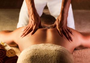 بهترین سالن ماساژ در کرج