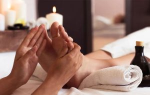 بهترین مرکز ماساژ در تبریز