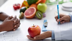 بهترین مشاور تغذیه در کرج