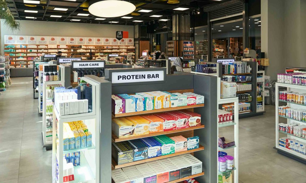 داروخانه شبانه روزی در تهران