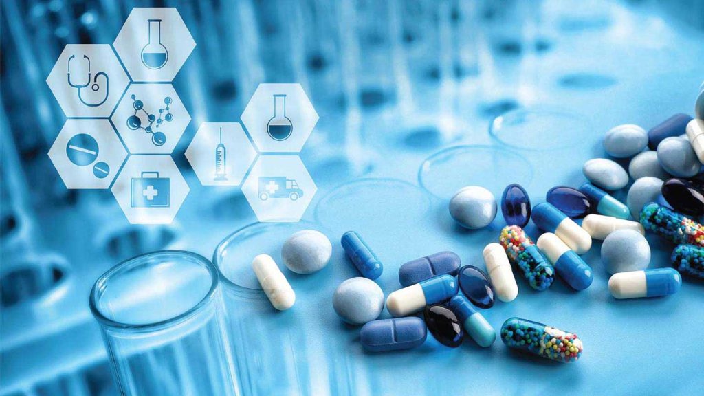 داروخانه شبانه روزی در مشهد