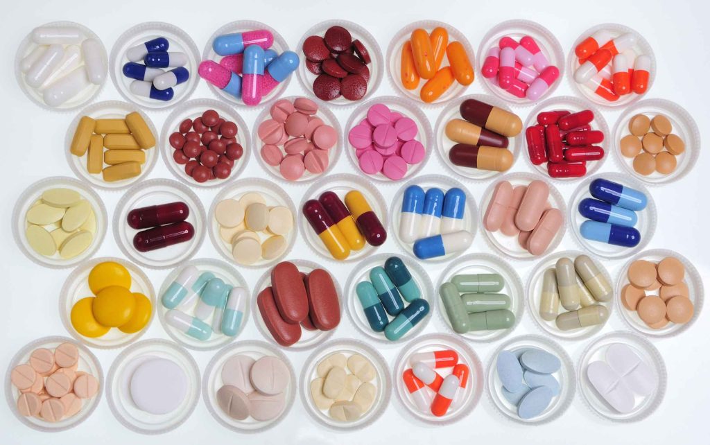 داروخانه شبانه روزی در کرج