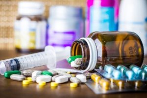 داروساز در تهران