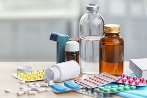 داروساز در مشهد