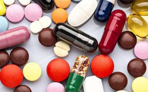 داروساز در کرج