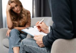 روانشناس در تبریز