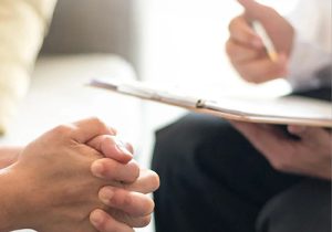 روانشناس در مشهد