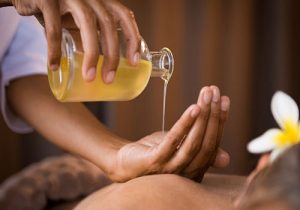 سالن ماساژ در مشهد