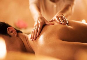 سالن ماساژ در کرج