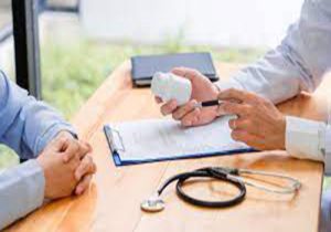 مرکز ترک اعتیاد در تهران