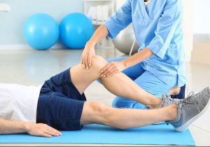 مرکز فیزیوتراپی در تبریز